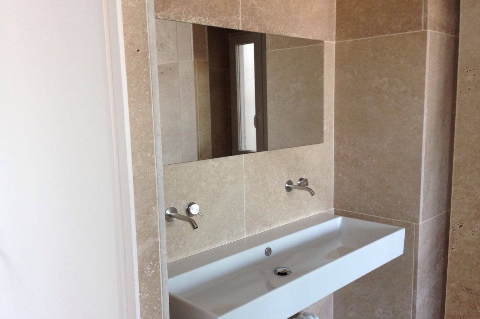 Reformas en Barcelona