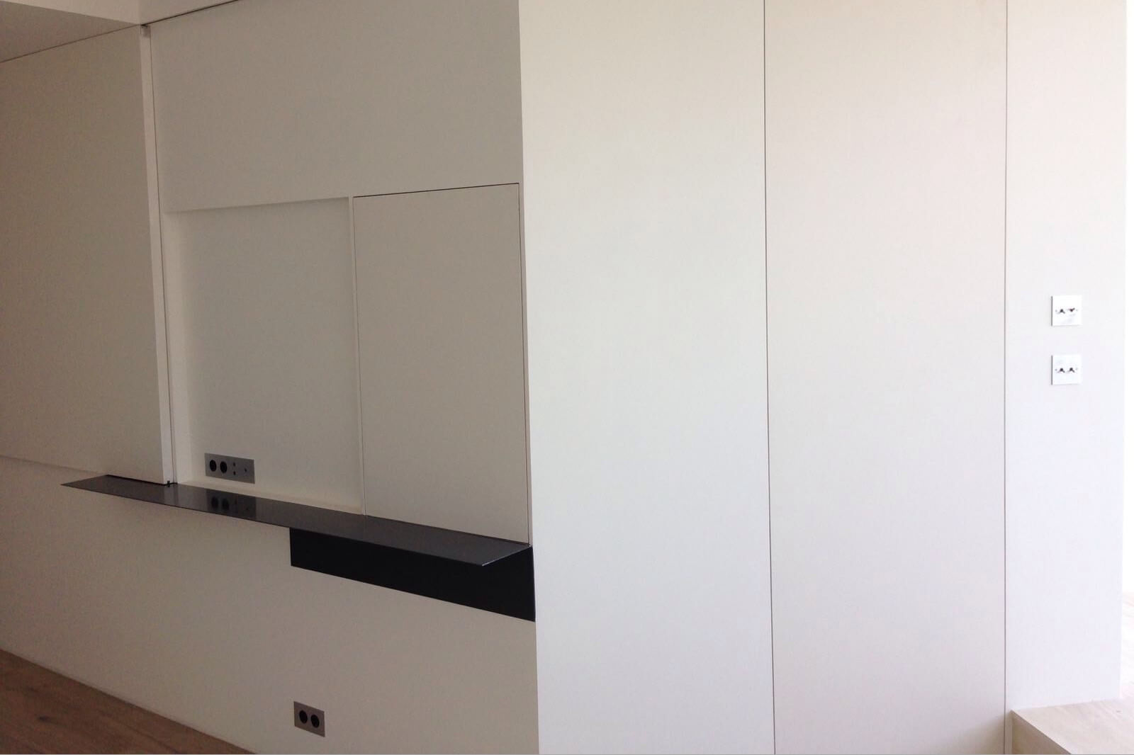 Reformas en Barcelona