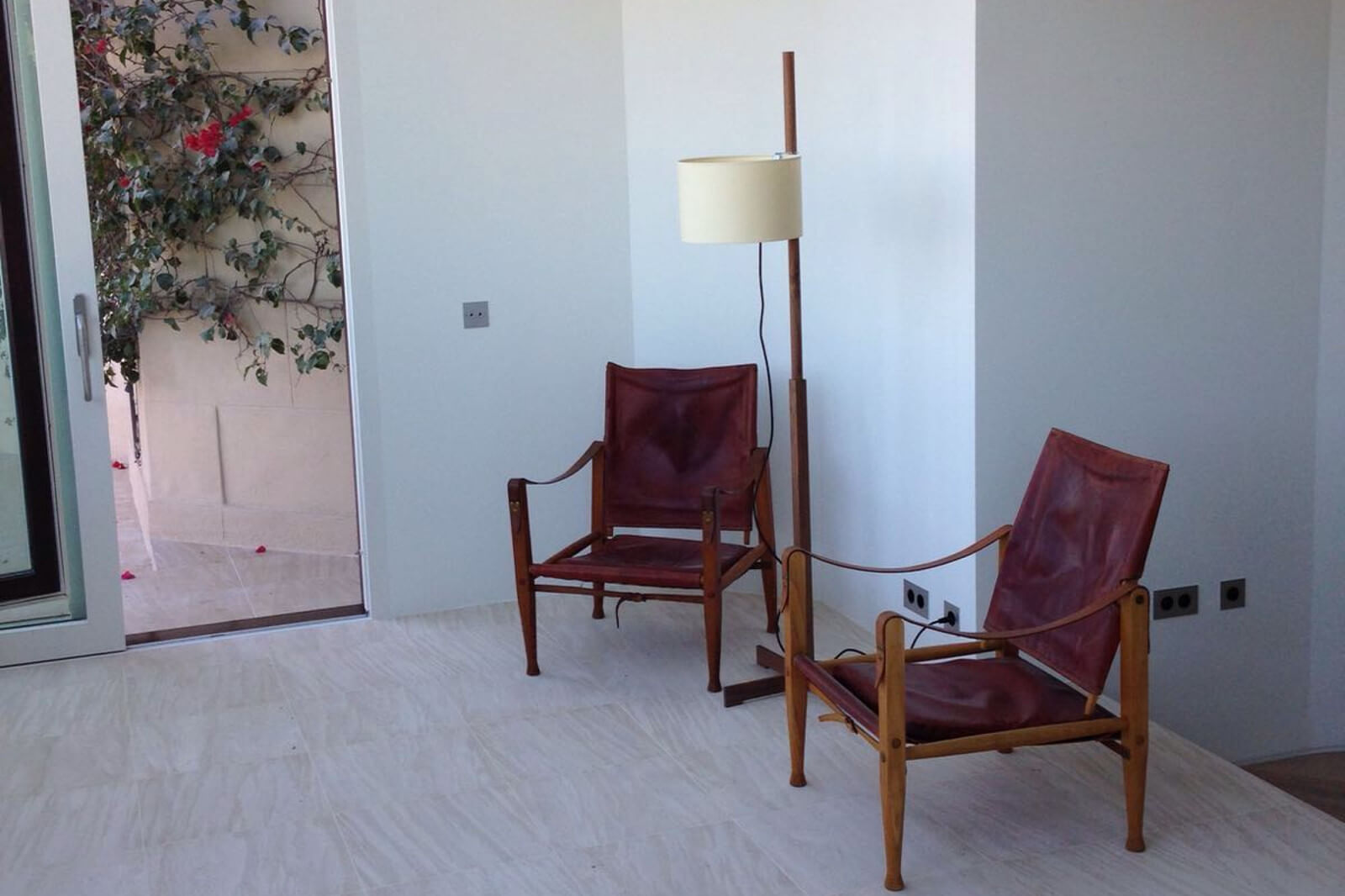 Reformas en Barcelona